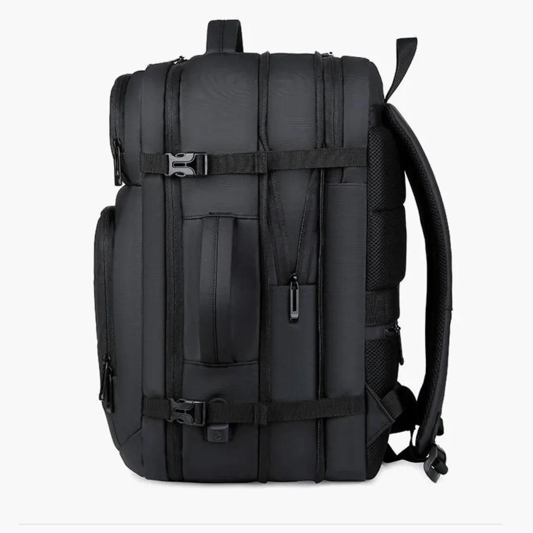 Mochila Executiva Impermeável 50 litros - Casualle Business