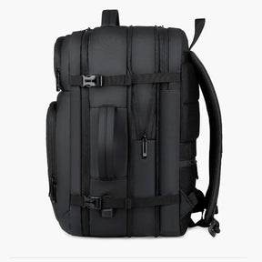 Mochila Executiva Impermeável 50 litros - Casualle Business