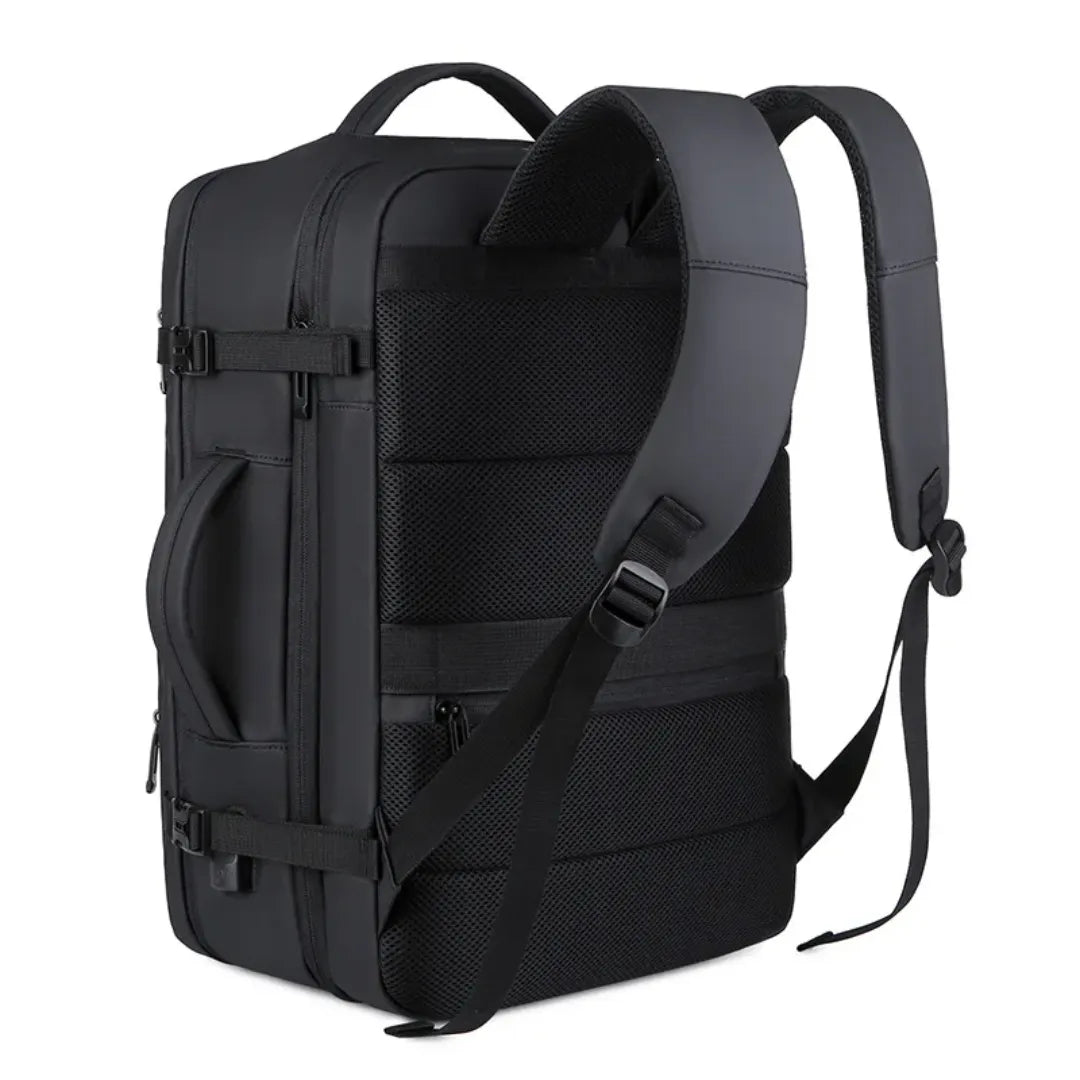 Mochila Executiva Impermeável 50 litros - Casualle Business