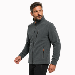 Jaqueta Fleece Masculino Classy