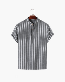 Camisa Listrada Bari Náutica