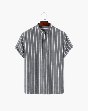 Camisa Listrada Bari Náutica