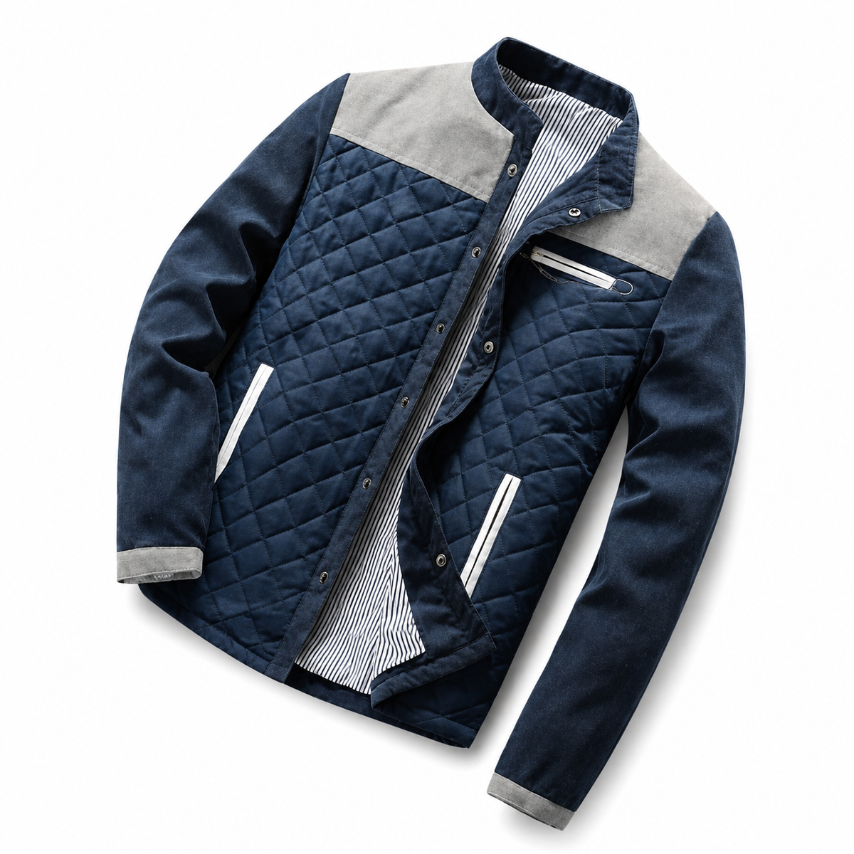 Jaqueta Masculina Casual