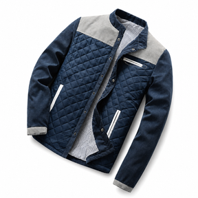 Jaqueta Masculina Casual