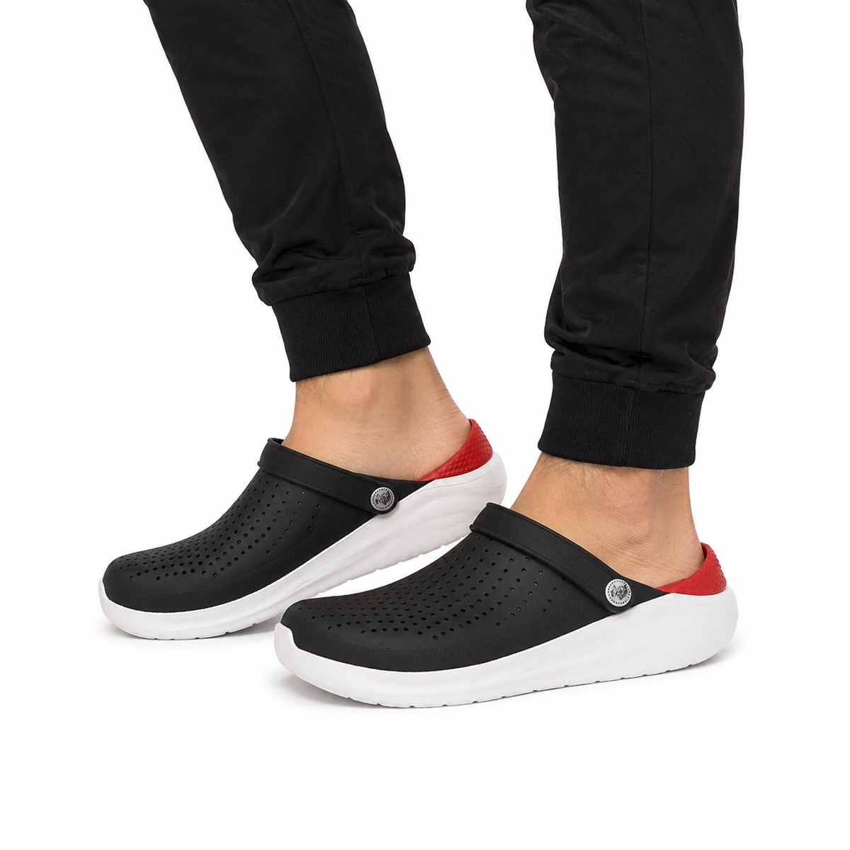 Sandália Crocs Ultra Comfort