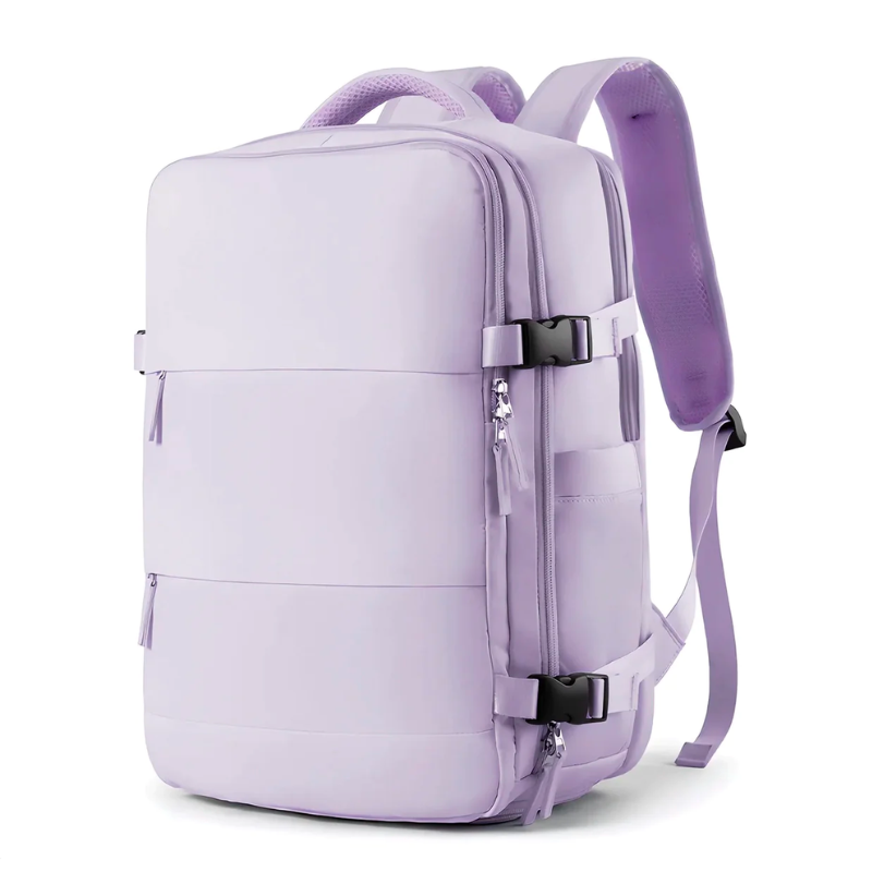 Mochila-mala Ultramax Voyager - Para Viagem, Bagagem de mão