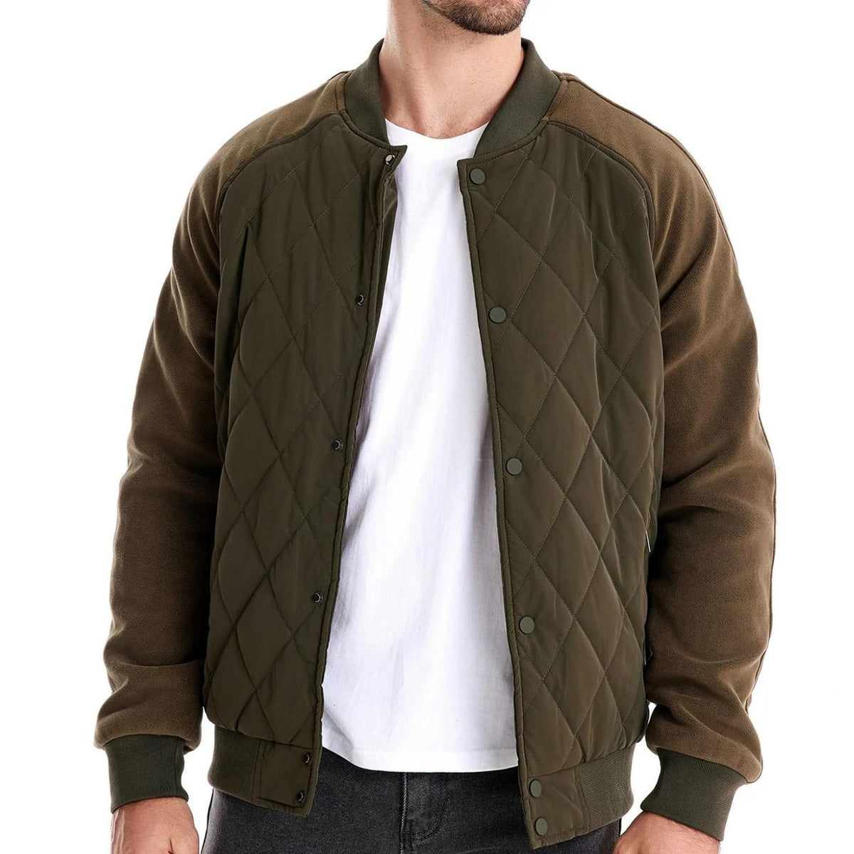 Jaqueta Masculina Montblanc