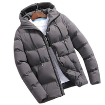 Jaqueta Bobojaco Masculino Brooklyn - (Promoção de Inverno 2025)
