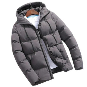 Jaqueta Bobojaco Masculino Brooklyn - (Promoção de Inverno 2025)