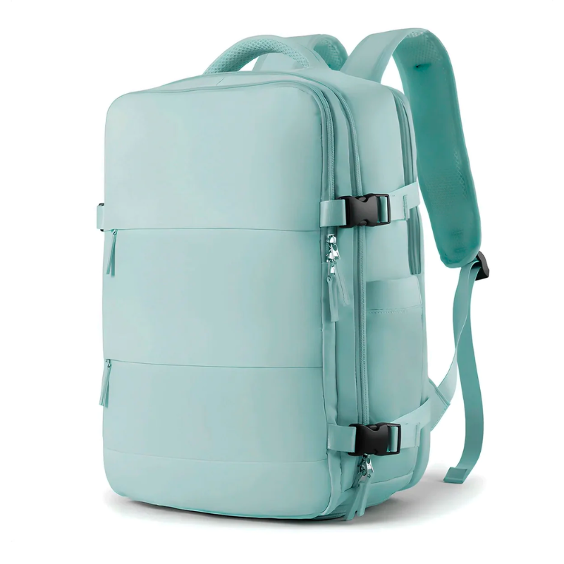 Mochila-mala Ultramax Voyager - Para Viagem, Bagagem de mão