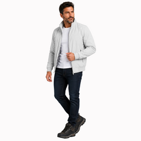 Jaqueta Masculina Basic Slin