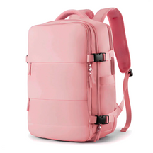 Mochila-mala Ultramax Voyager - Para Viagem, Bagagem de mão