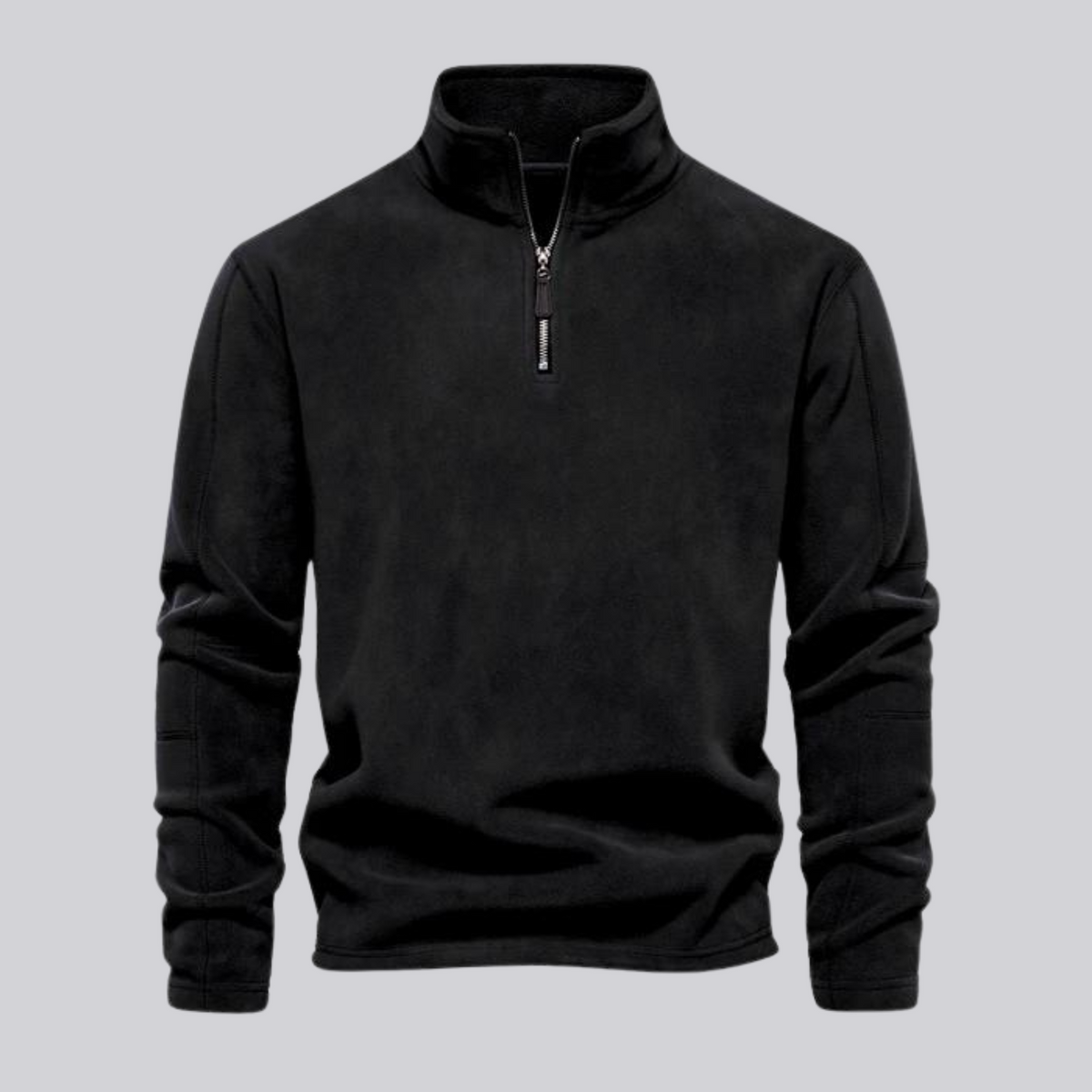 Fleece Old Money Classic