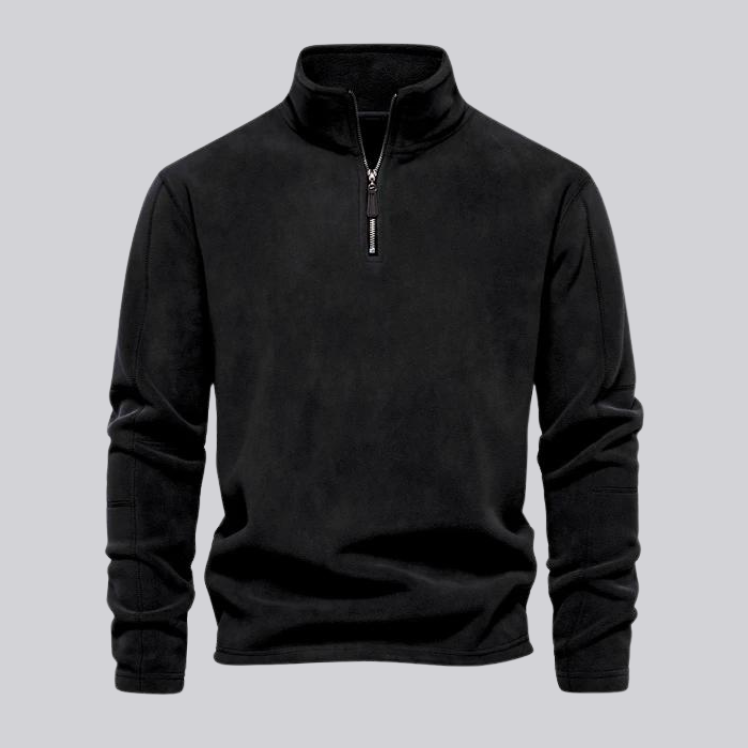 Fleece Old Money Classic