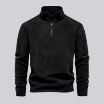 Fleece Old Money Classic