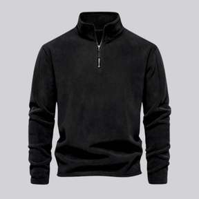 Fleece Old Money Classic