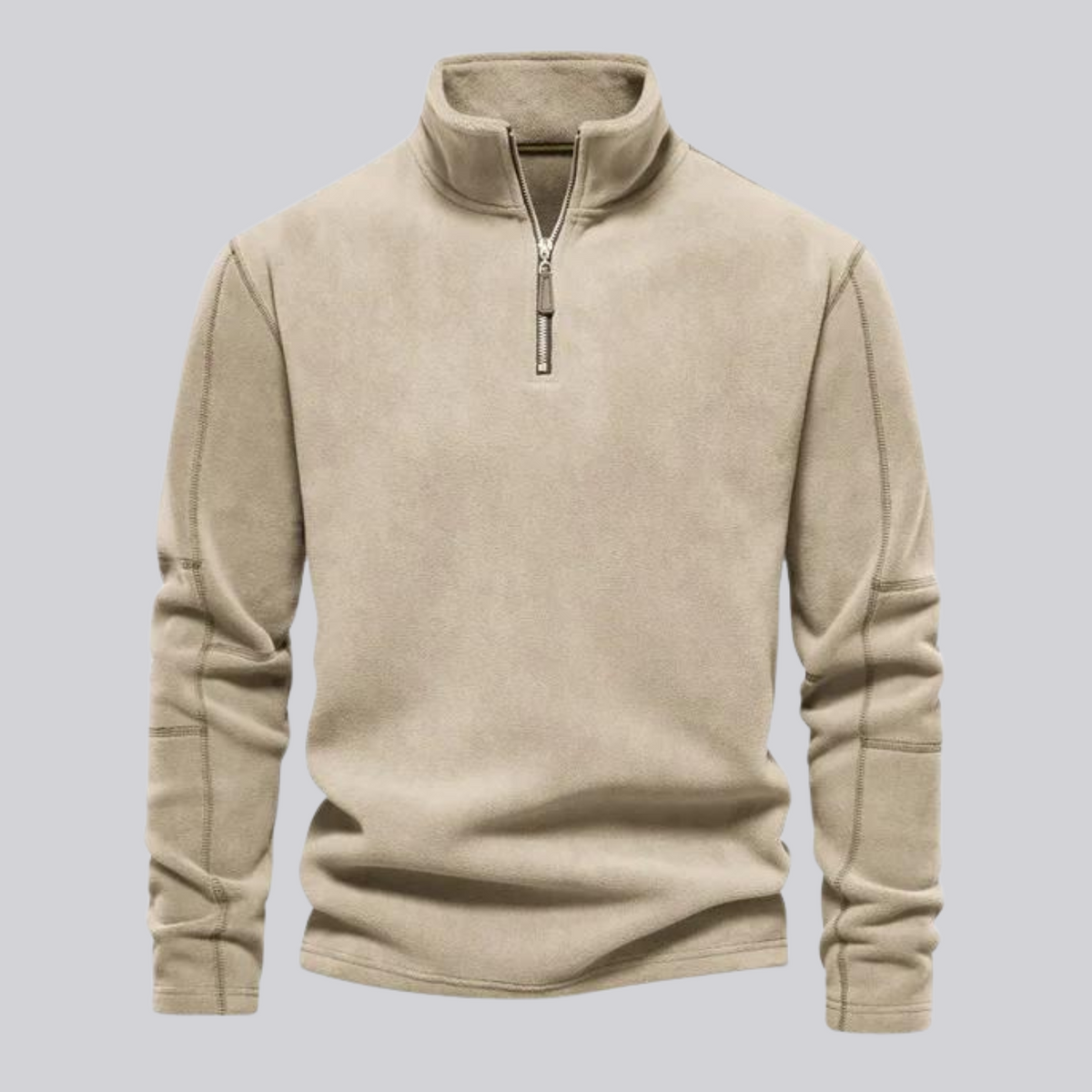 Fleece Old Money Classic