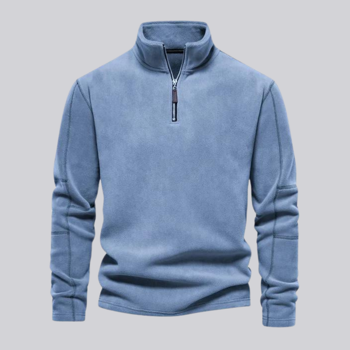 Fleece Old Money Classic