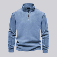 Fleece Old Money Classic