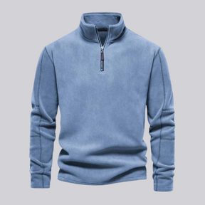 Fleece Old Money Classic