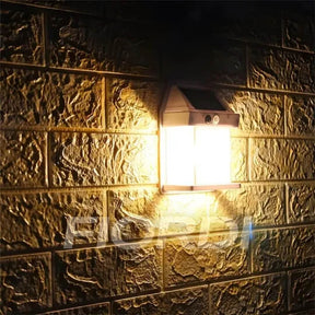Refletor Solar Inteligente - Ecolux™
