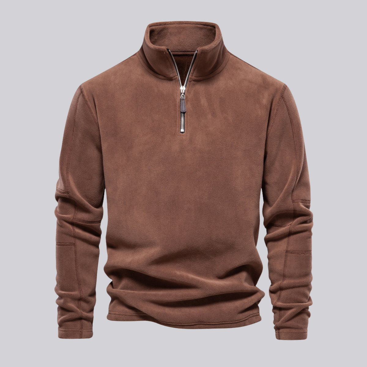 Fleece Old Money Classic