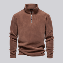 Fleece Old Money Classic
