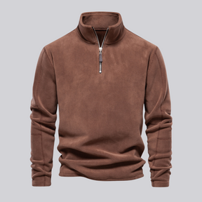 Fleece Old Money Classic