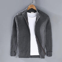 Suéter Masculino Tricô - (Promoção de Inverno 2025)
