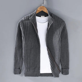 Suéter Masculino Tricô - (Promoção de Inverno 2025)