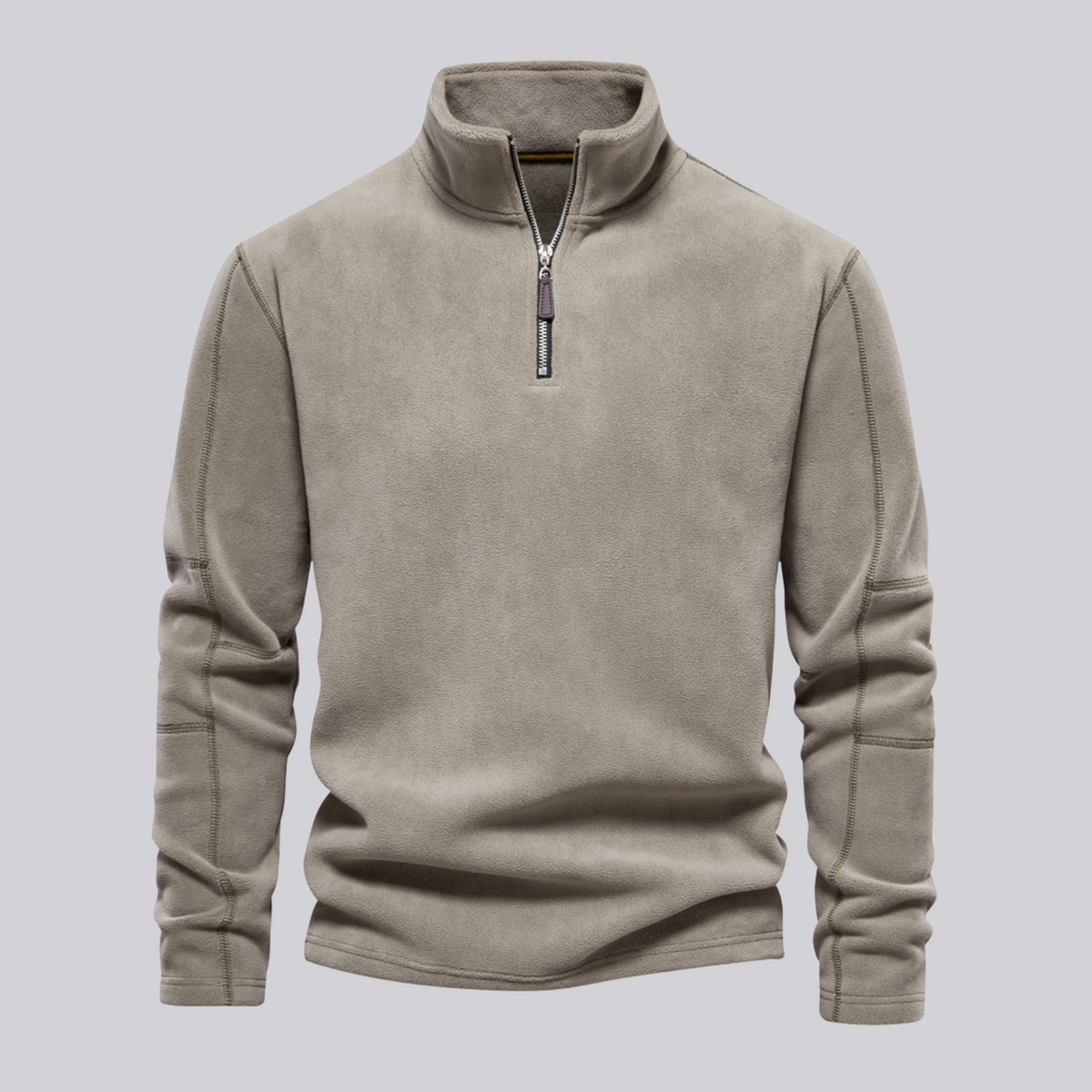 Fleece Old Money Classic