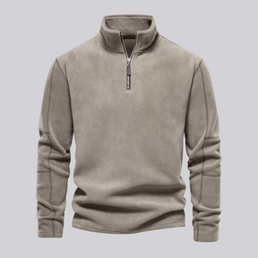 Fleece Old Money Classic