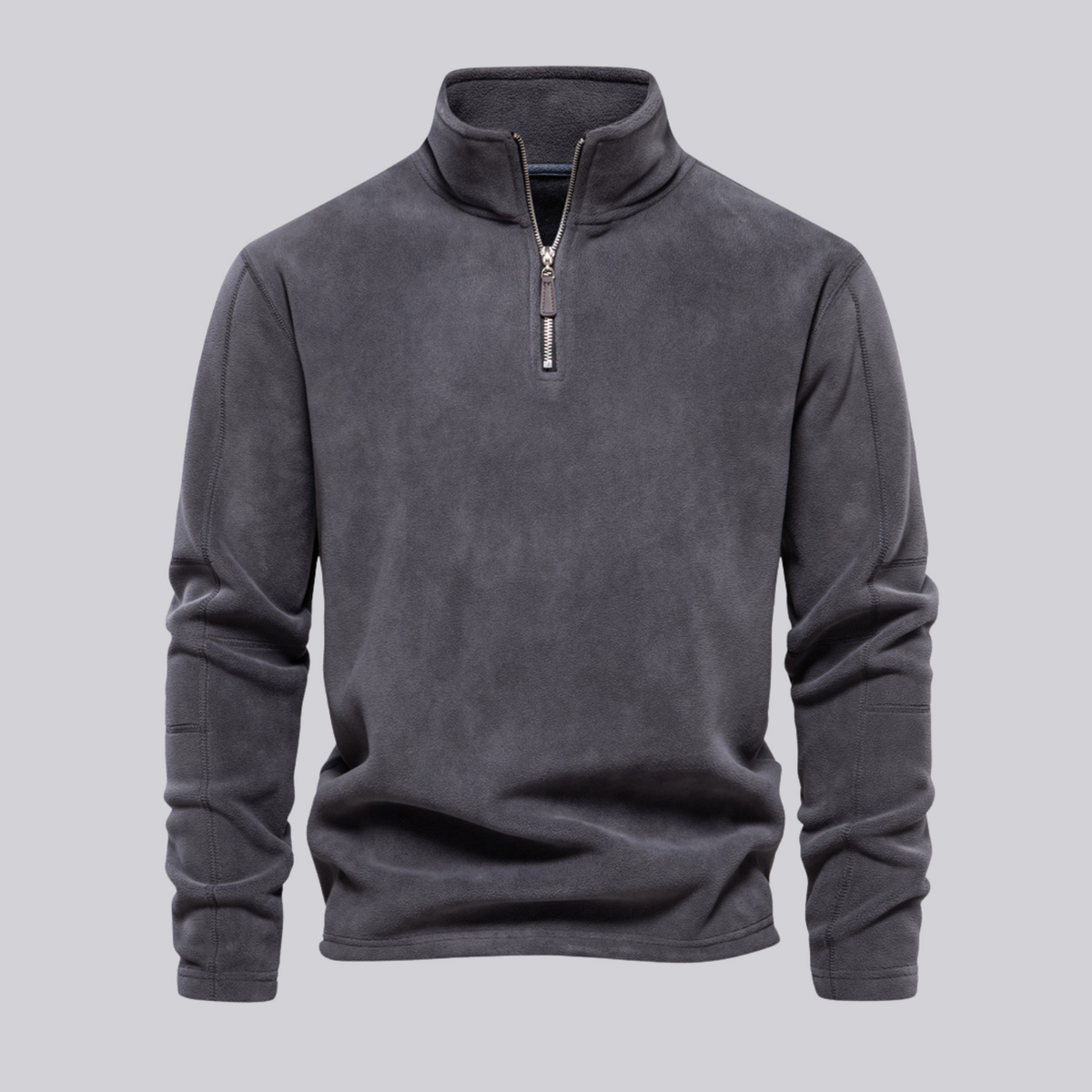 Fleece Old Money Classic