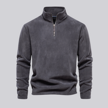 Fleece Old Money Classic