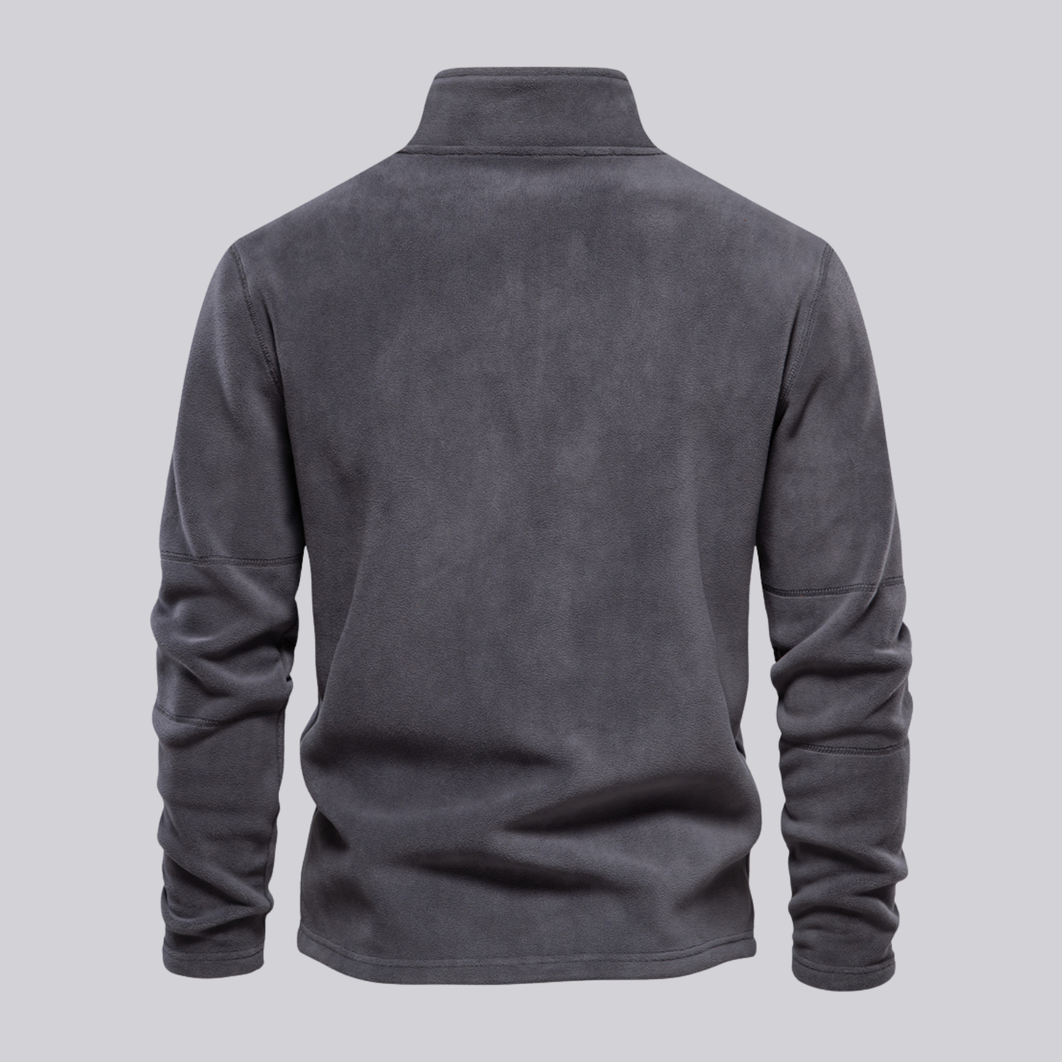 Fleece Old Money Classic