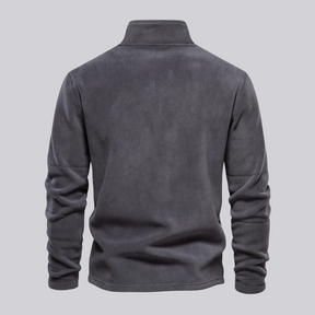 Fleece Old Money Classic