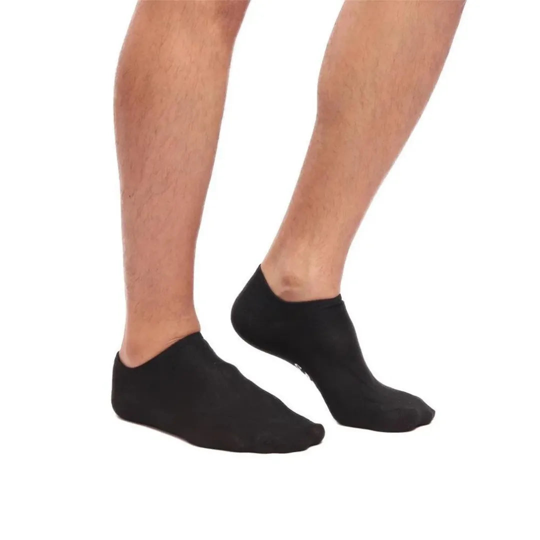 Meias Soquete Adulto Basicalle - Kit 6 Pares