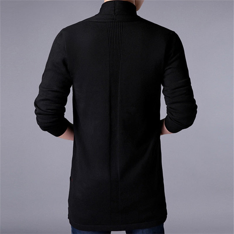 Cardigan George - (Promoção de Inverno 2025)
