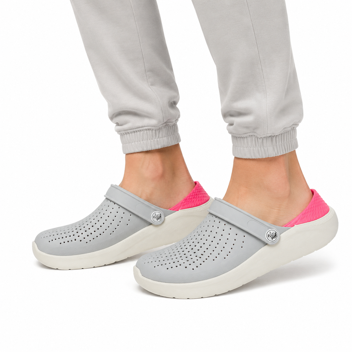 Sandália Crocs Ultra Comfort