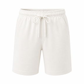 Conjunto de linho masculino Ibizza 3 Peças – Camisa, Short e Óculos