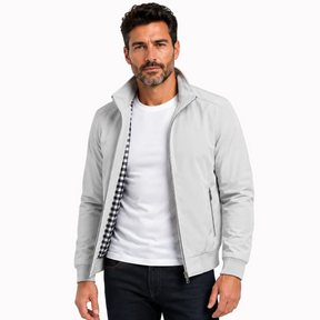 Jaqueta Masculina Basic Slin