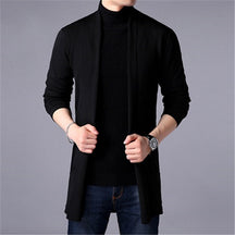 Cardigan George - (Promoção de Inverno 2025)