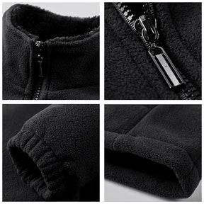 Jaqueta Hattem - (Promoção de Inverno 2025)