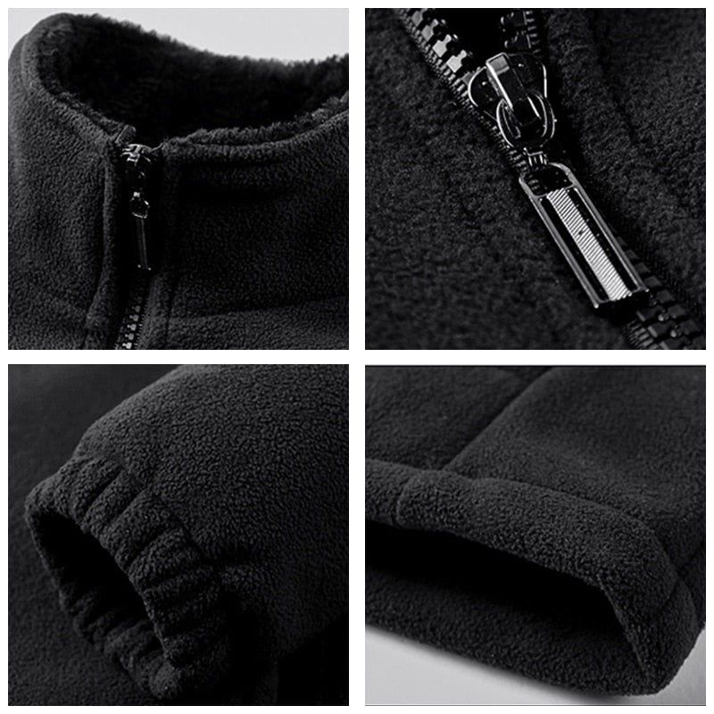 Jaqueta Hattem - (Promoção de Inverno 2025)