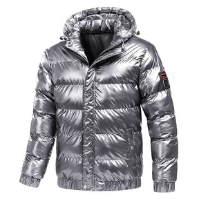 Jaqueta Elburg - (Promoção de Inverno 2025)