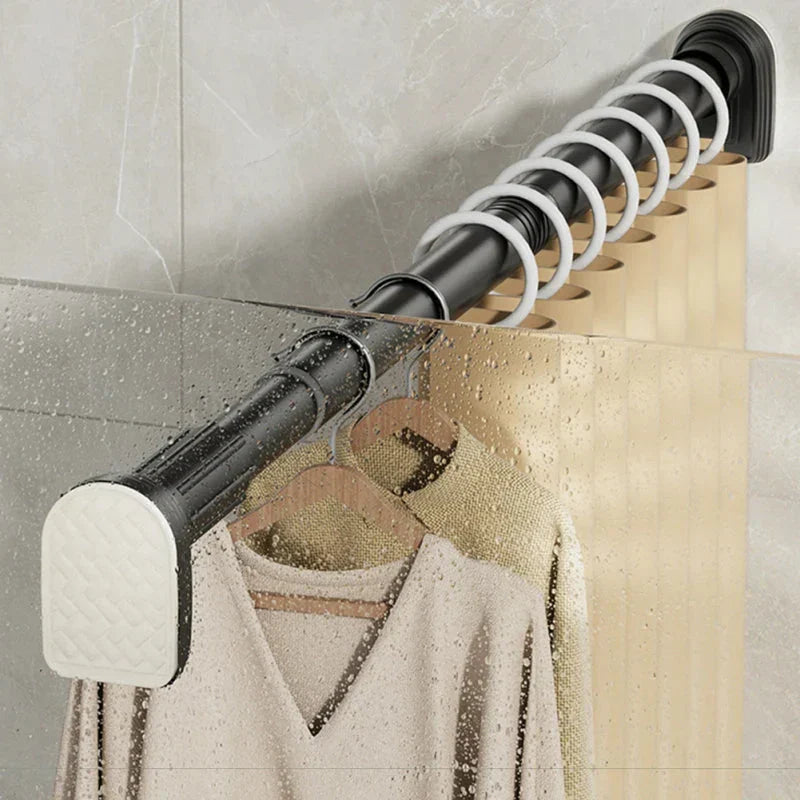 Compre 1, Leve 2 - Varal Retrátil Multiuso + Brinde Exclusivo