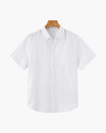 Camisa de Linho Cape Town
