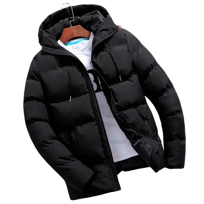 Jaqueta Bobojaco Masculino Brooklyn - (Promoção de Inverno 2025)
