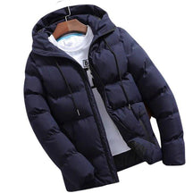 Jaqueta Bobojaco Masculino Brooklyn - (Promoção de Inverno 2025)