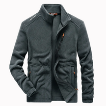Jaqueta Fleece Masculino Classy